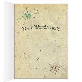 'イニシャルスパーク'グリフ内に単語を含む (内側 (右))