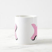 イニシャルマググ コーヒーマグカップ (中央)