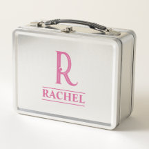 イニシャル入り