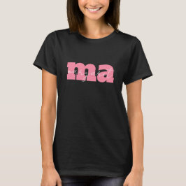 イニシャル 名前 オリジナルデザイン Tシャツ