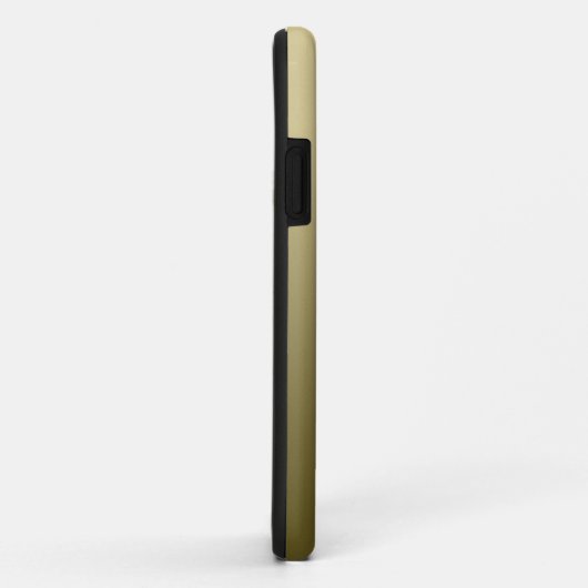 イニシャルAケースメイトTough Apple iPhone 11ケース Case-Mate iPhoneケース (裏面/右)