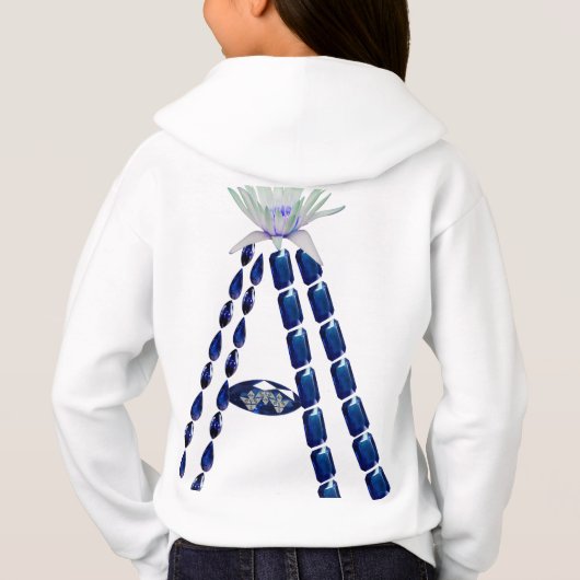 イニシャルA (裏面)