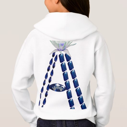 イニシャルA (裏面)