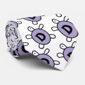 イニシャルDタートルタイ ネクタイ (ロール)