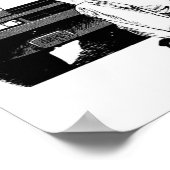 イニシャルD ポスター (角)