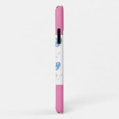 イニシャルD Case-Mate iPhoneケース (裏面/右)