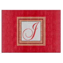 イニシャルJモノグラム