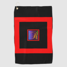 イニシャルRモノグラム