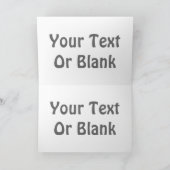 イヌイットカヤック シーズンカード (内部)