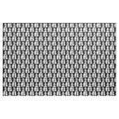 イヌイット族の芸術の生地のバンクーバーInukshukの芸術の生地 ファブリック (ファットクウォーター)