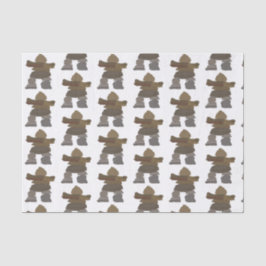 イヌクシュクティッシュペーパー 薄葉紙