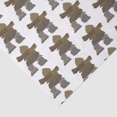 イヌクシュクティッシュペーパー 薄葉紙 (詳細)