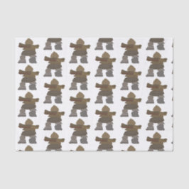 イヌクシュクティッシュペーパー 薄葉紙