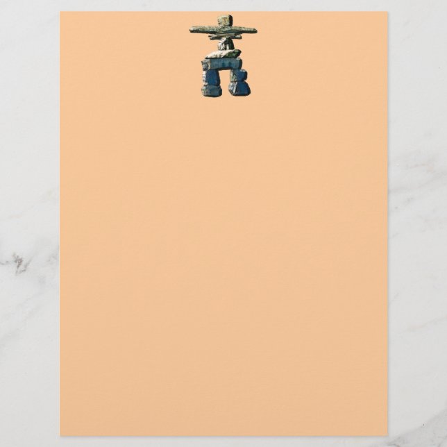 イヌクシュク先住民アメリカン・スピリット・ストーンズ (正面)