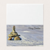 イヌクスクメリークリスマス文字美しいの季節 (外部フラット)