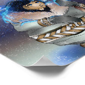 イヌピアナクの選別者 ポスター (角)