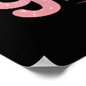 イヌファースパークルファッション ポスター (角)