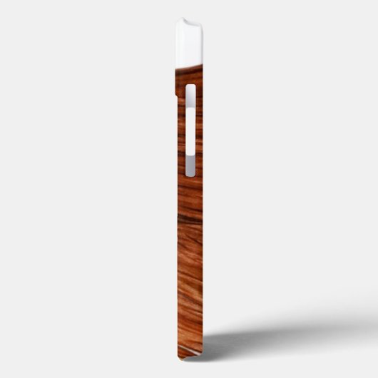 イヌワシ2011年 Case-Mate iPhoneケース (裏面 / 左)