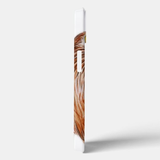 イヌワシ2011年 Case-Mate iPhoneケース (裏面 / 右)