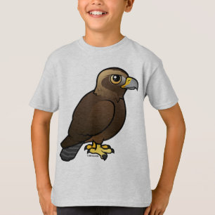 イヌワシ Tシャツ