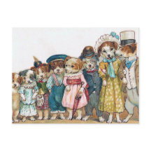 "イヌ科"のヴィンテージ