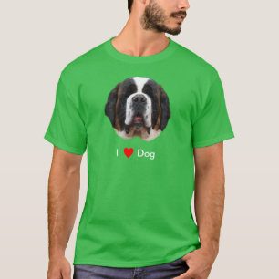 イヌ Tシャツ