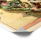 イネの種 ポスター (角)