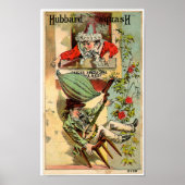 イネの種 ポスター (正面)