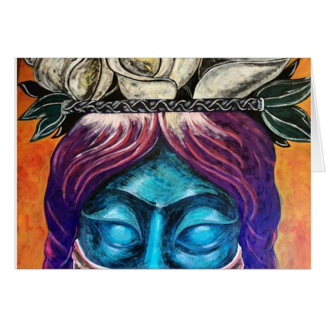 イネス (正面横)