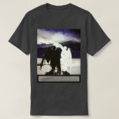 イネマアート Tシャツ (デザイン正面)