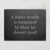 イネメンシェンライクトゥム ポストカード (正面)