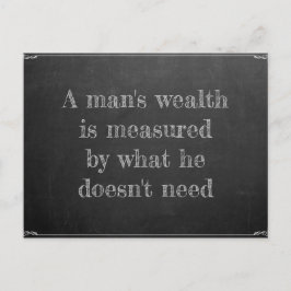 イネメンシェンライクトゥム ポストカード