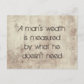 イネメンシェンライクトゥム ポストカード (正面)