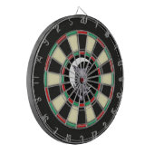 イノシシ豚ハンタータスカッターズスポーツ ダーツボード (正面左)