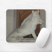 イノシシ マウスパッド (マウス)