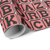 イノシシ ラッピングペーパー (ロールコーナー)