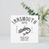 イノスシーフード深いシーフィッシュビパーフィッシュ (スタンド正面)