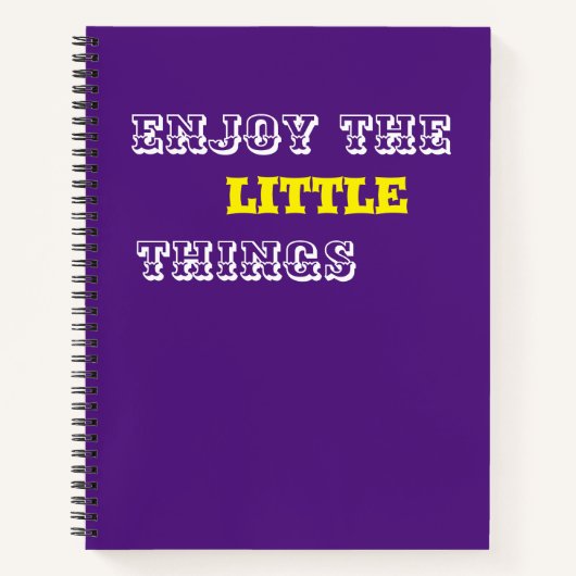 イノベーションと想像力の育成 ノートブック (正面)