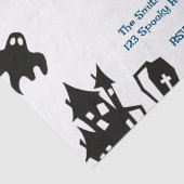 イノベーションアダルトハローウィンパーティ 薄葉紙 (詳細)