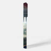 イノベーションiPhoneケースの周回 Case-Mate iPhoneケース (裏面 / 右)