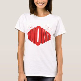 イノベーションTシャツ Tシャツ