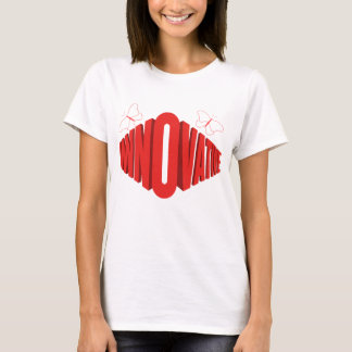 イノベーションTシャツ Tシャツ