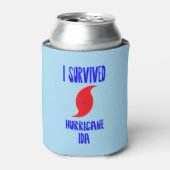 イハリケ生き延びンアイダ 缶クーラー (缶正面)