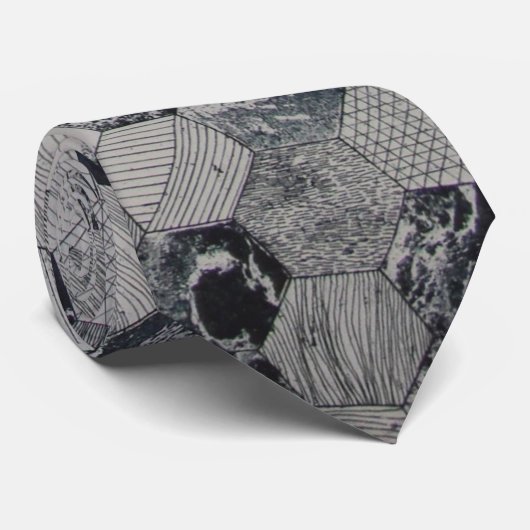 イバムシュキ ネクタイ (ロール)