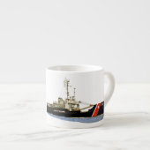 イバラのエスプレッソマグ エスプレッソカップ (正面右)