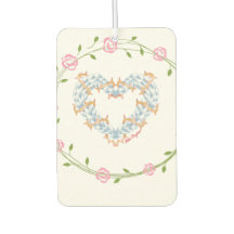 イバラのハート