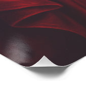 イバラの冠に入ったイエス ポスター (コーナー)