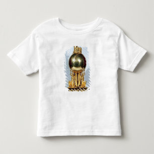 イバラの冠のReliquary トドラーTシャツ