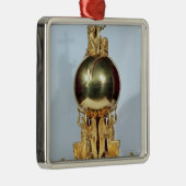 イバラの冠のReliquary メタルオーナメント (右)