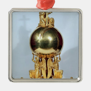 イバラの冠のReliquary メタルオーナメント